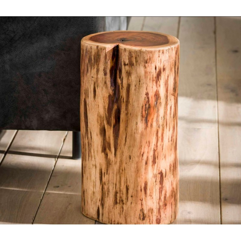 ZI Side table trunk ±Ø30